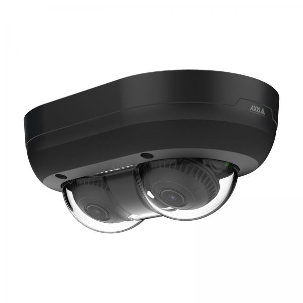 Tp3818-E Casing Black - Warranty: 60m - Image 3