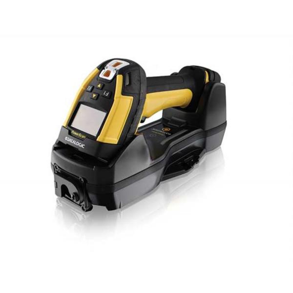 Datalogic Powerscan Pm9600 - Kit RS-232 - Lettore Di Codici A Barre
