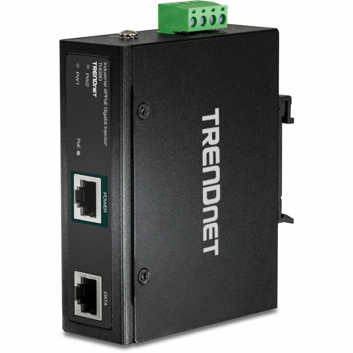 Amplificatore WI-Fi Trendnet TI-Ig90