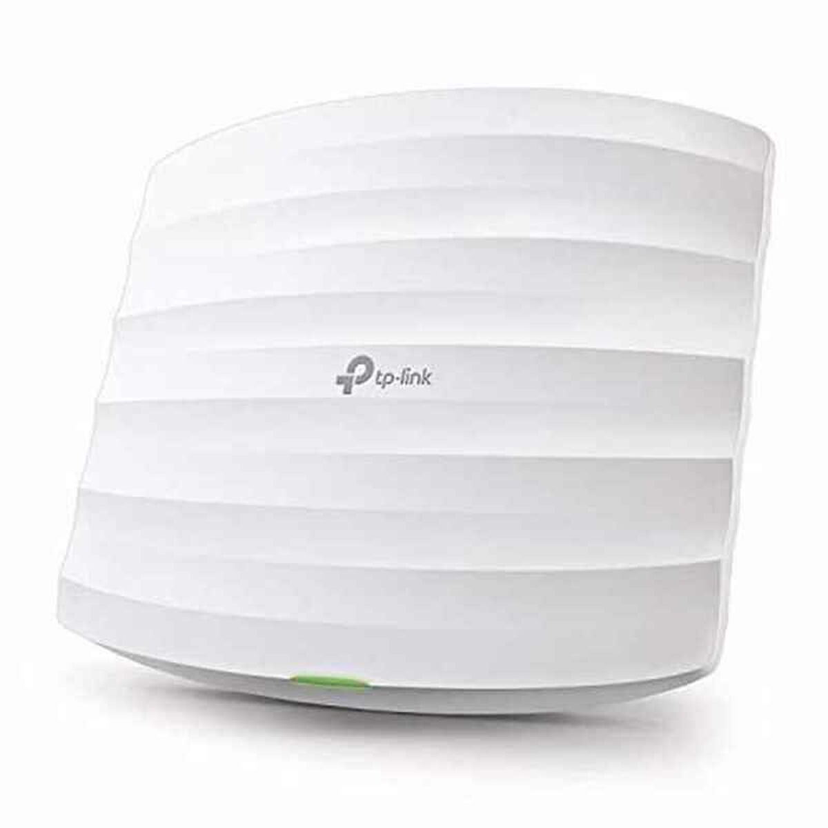 Punto D'accesso TP-Link Eap245 5 Ghz Bianco