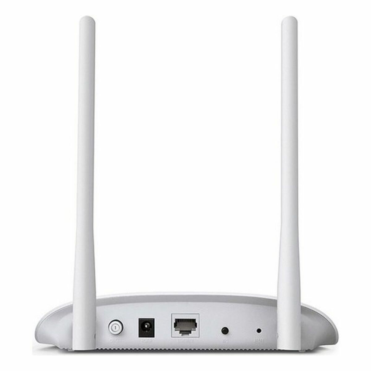 Punto D'accesso Ripetitore TP-Link TL-Wa801n 300 Mbps 2.4 Ghz Bianco - Image 3