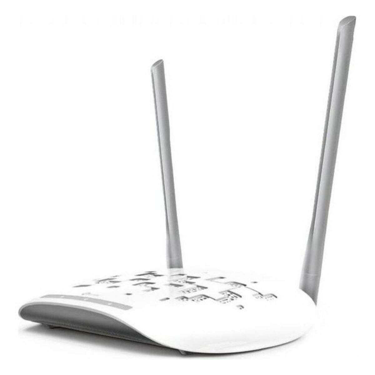 Punto D'accesso Ripetitore TP-Link TL-Wa801n 300 Mbps 2.4 Ghz Bianco