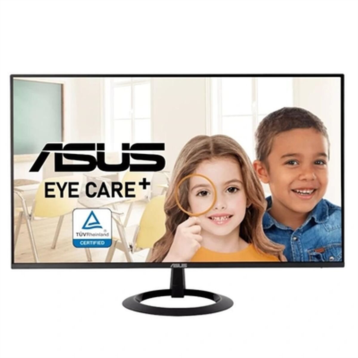 Monitor Gaming Asus Full Hd 100 hz