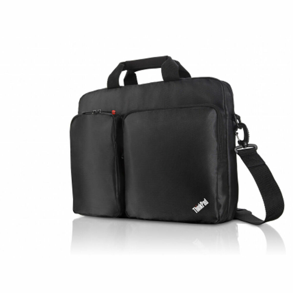 Valigetta Per Portatile Lenovo 4x40h57287 Nero 14.1"