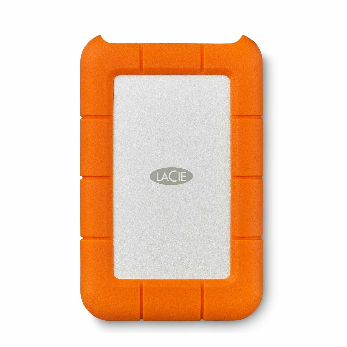 Hard Disk Esterno Lacie Rugged Mini 2 Tb Ssd
