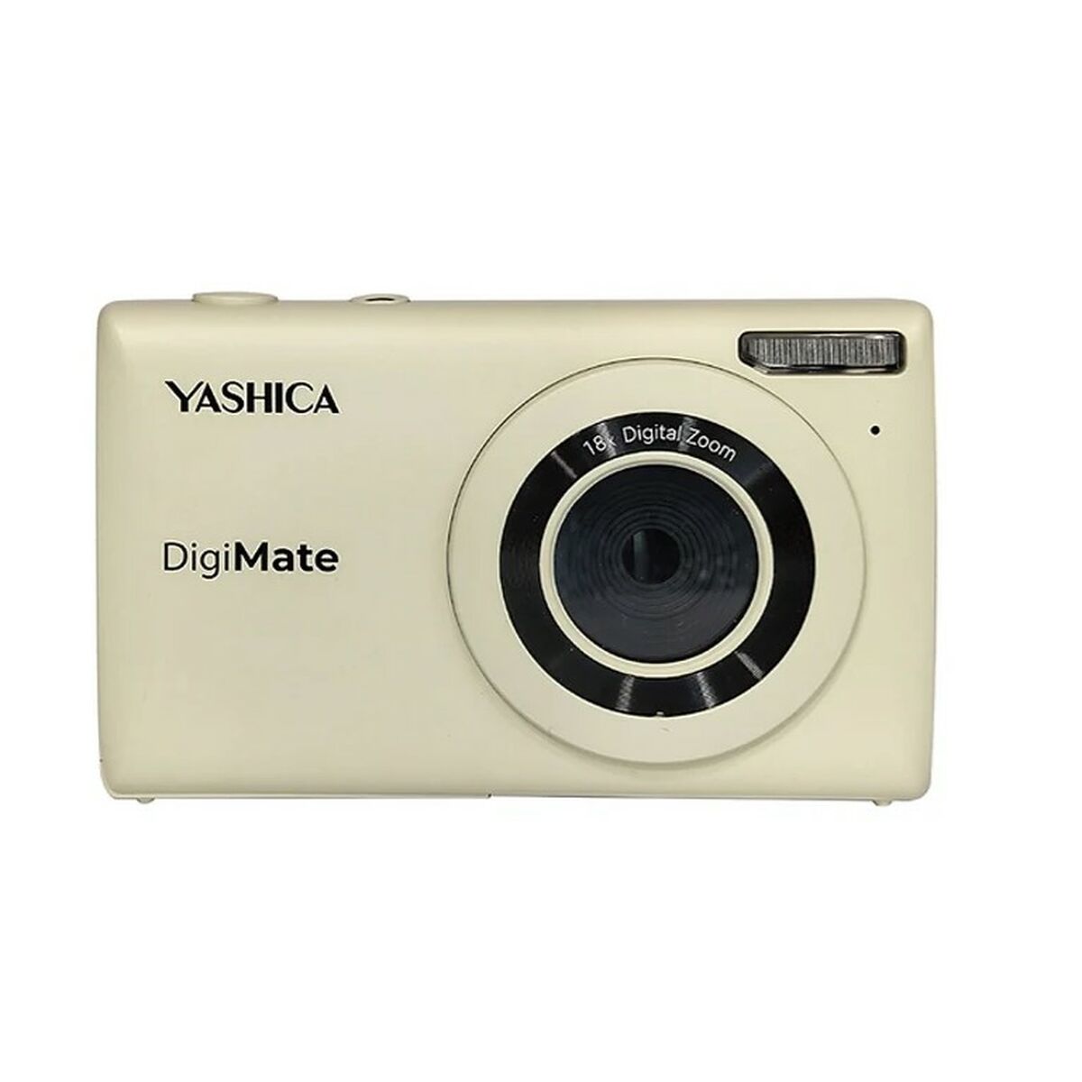 Fotocamera Compatta Yashica YaS-Dgm100-ow
