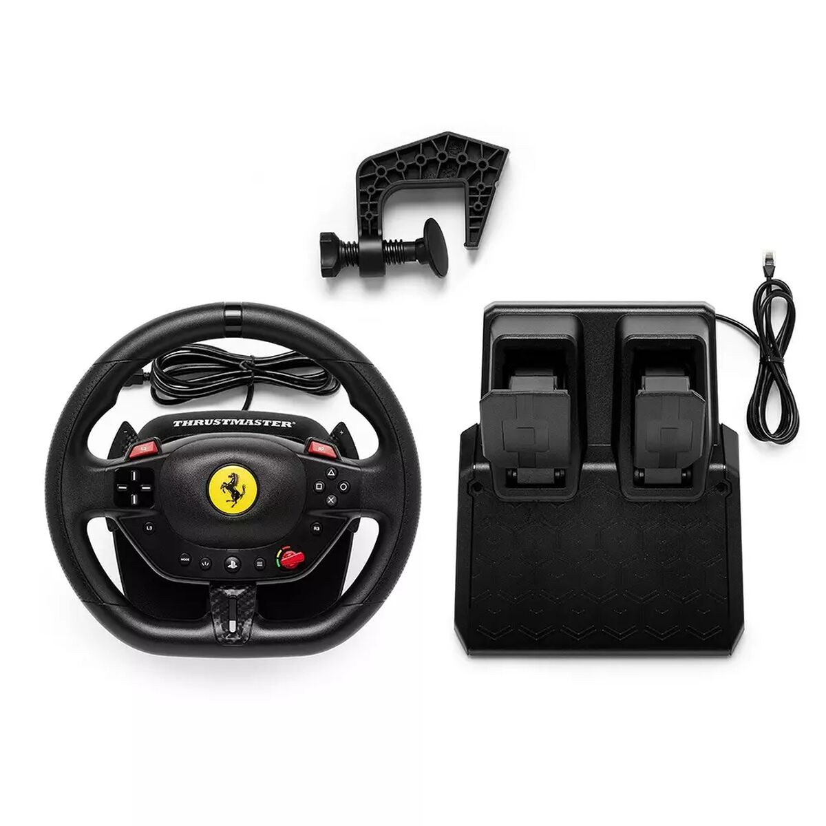 Controller Gaming Thrustmaster T98-P Ferrari 296 Gtb