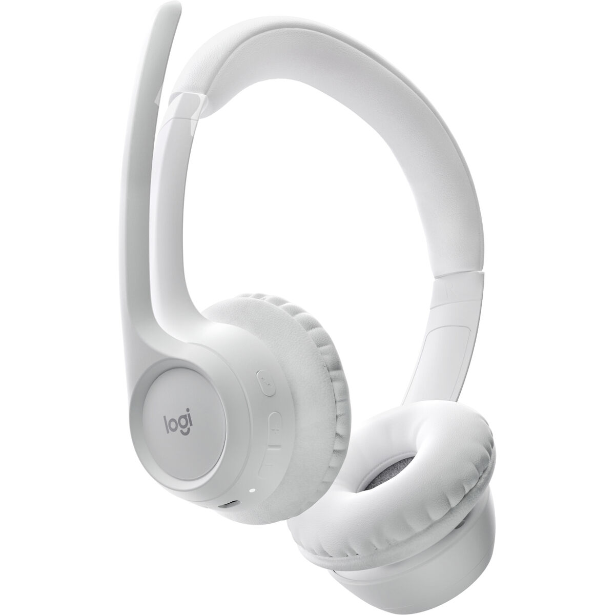 Auricolari Con Microfono Logitech 981-001417 Bianco - Image 4