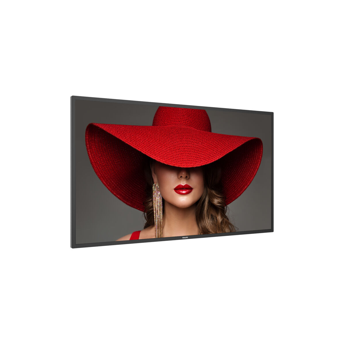 Monitor Videowall Philips 43bdl4650d/00 4k Ultra Hd 43" - Image 4