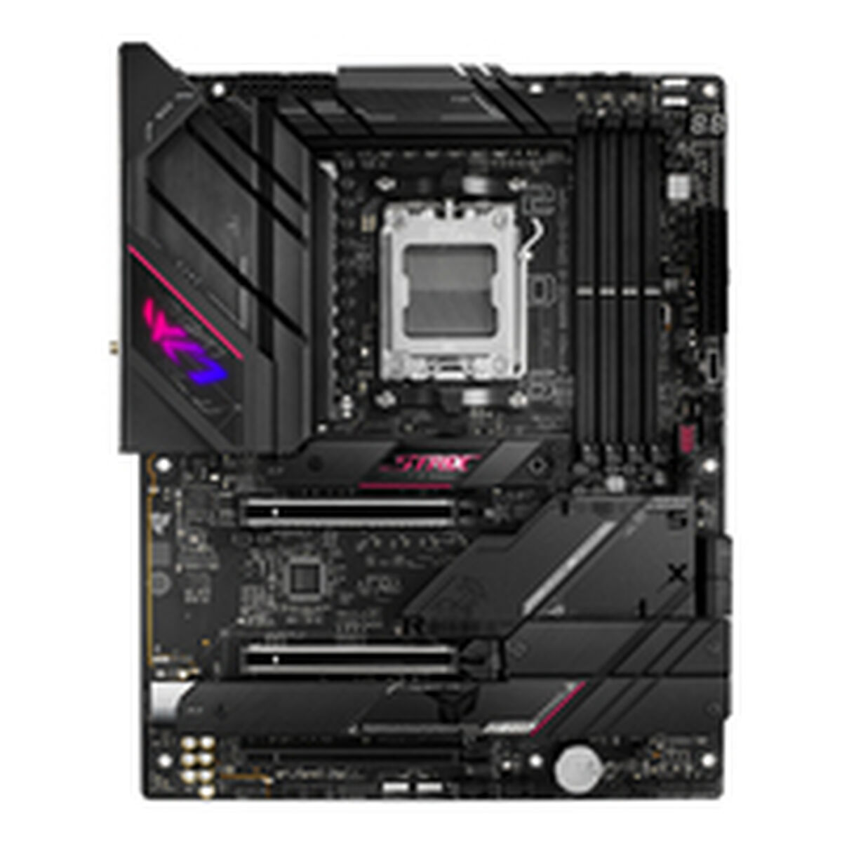 Scheda Madre Asus Amd Am5 Amd Amd B650