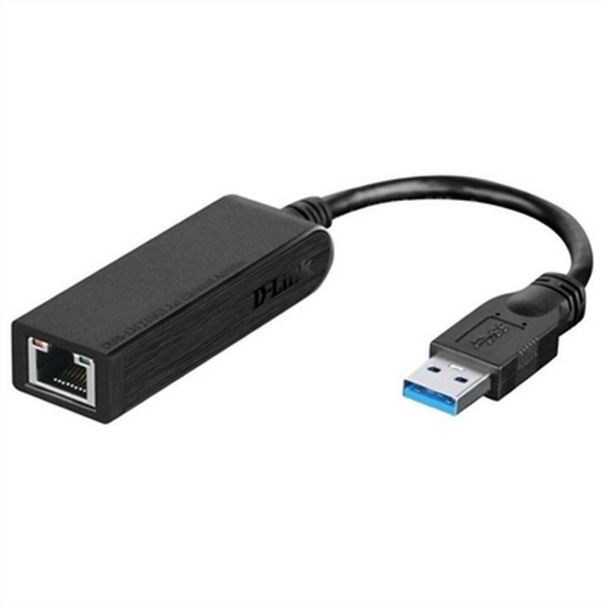 Adattatore Usb D-Link DuB-1312