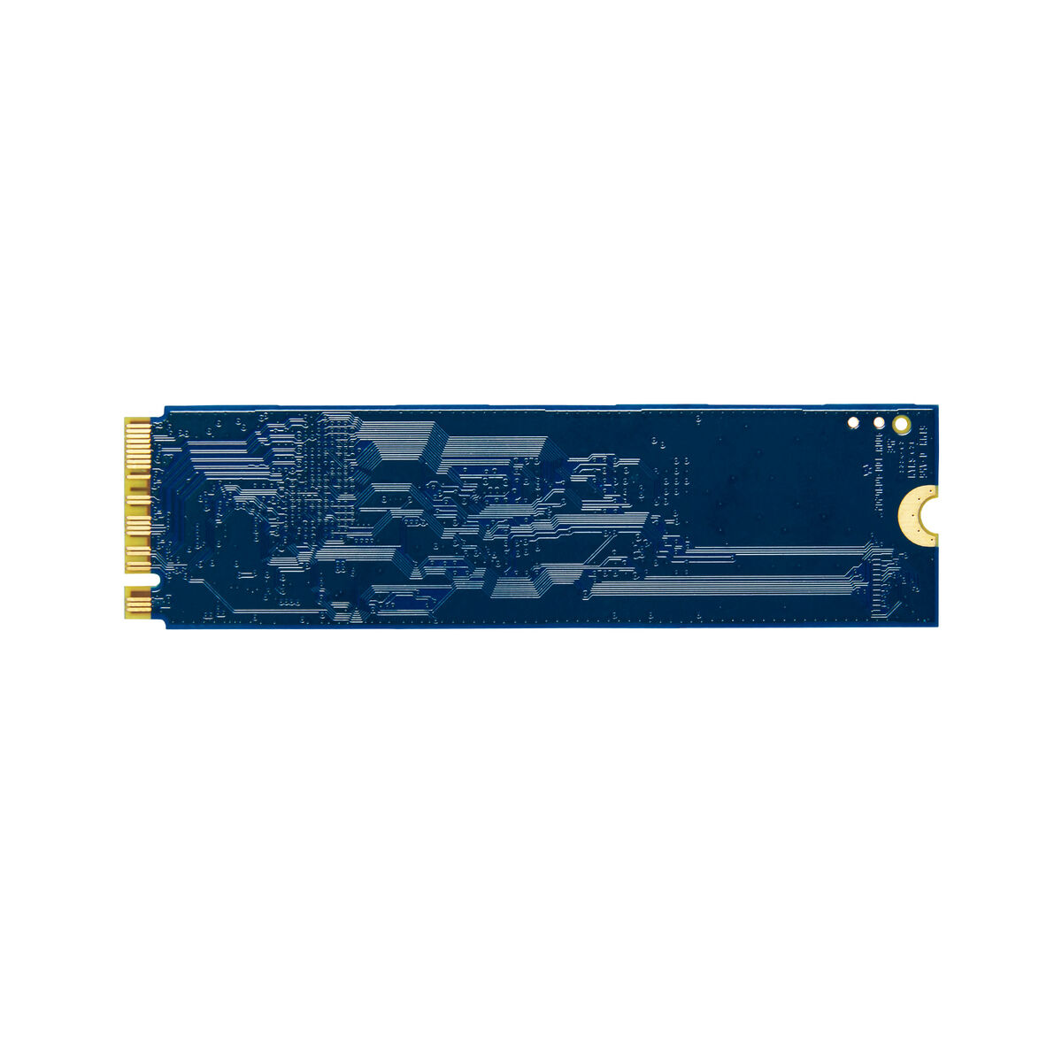 Hard Disk Kingston Snv3s/500g 500 Gb Ssd