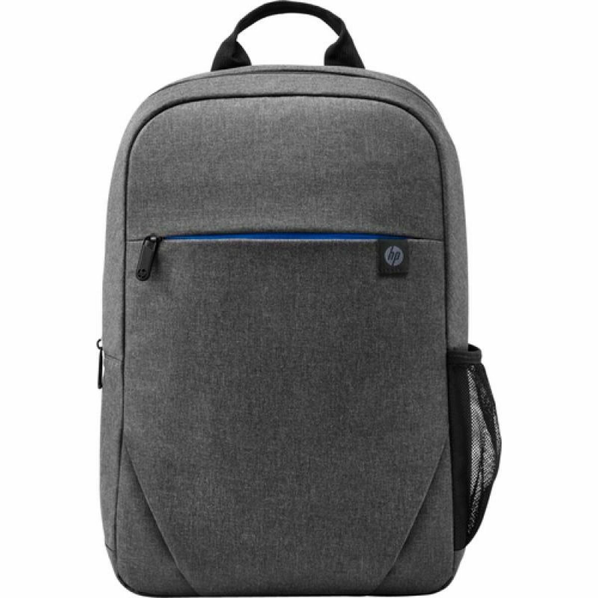 Zaino Per Portatile Hp 1e7d6ut Grigio