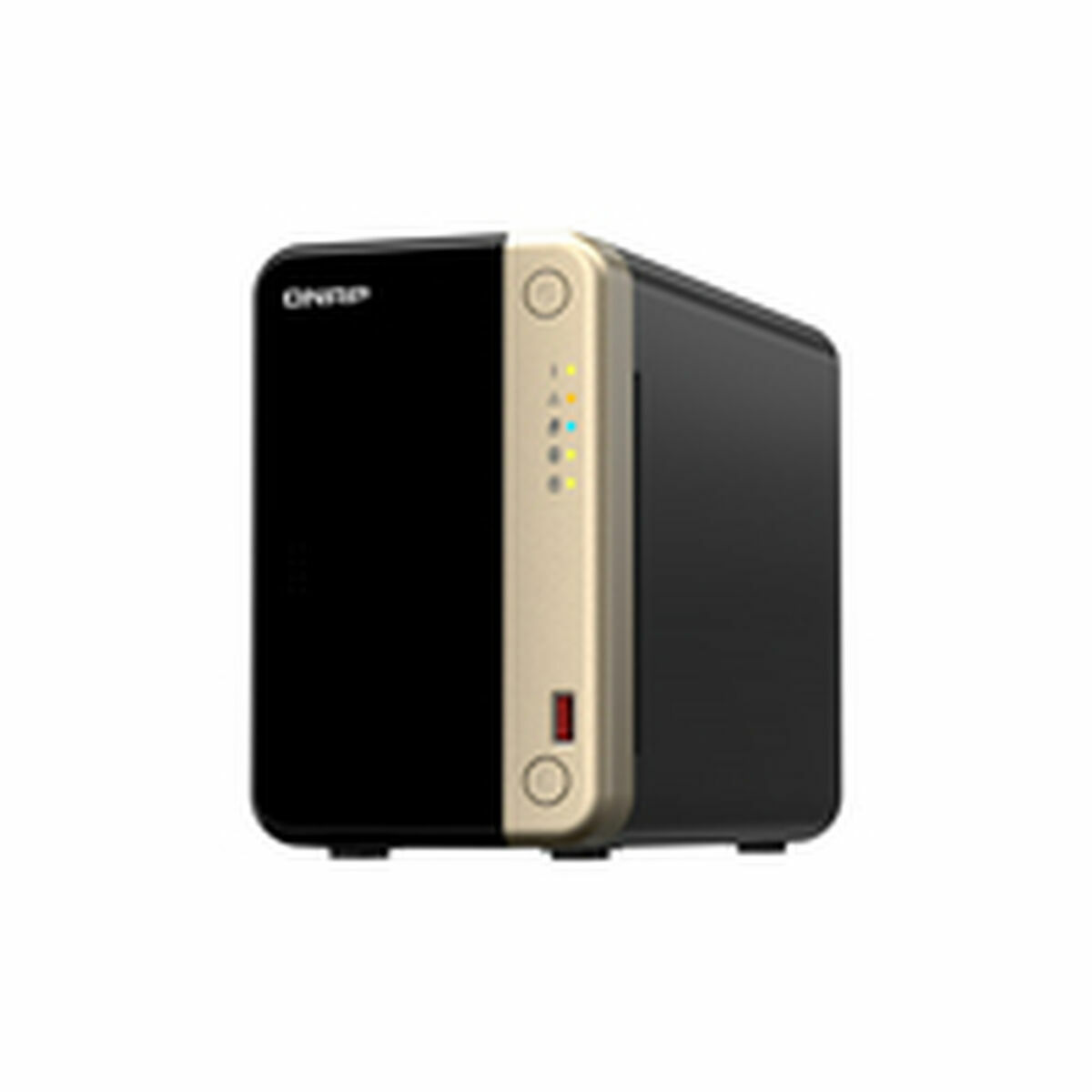 Memorizzazione Sulla Rete Qnap TS-264