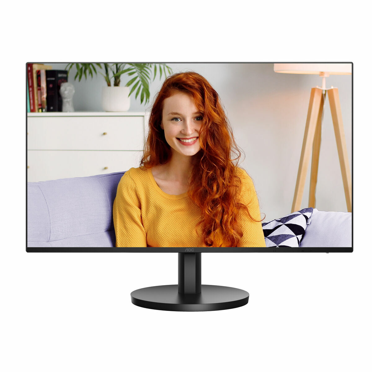 Monitor Gaming Aoc 27b3ha2 Full Hd 27"