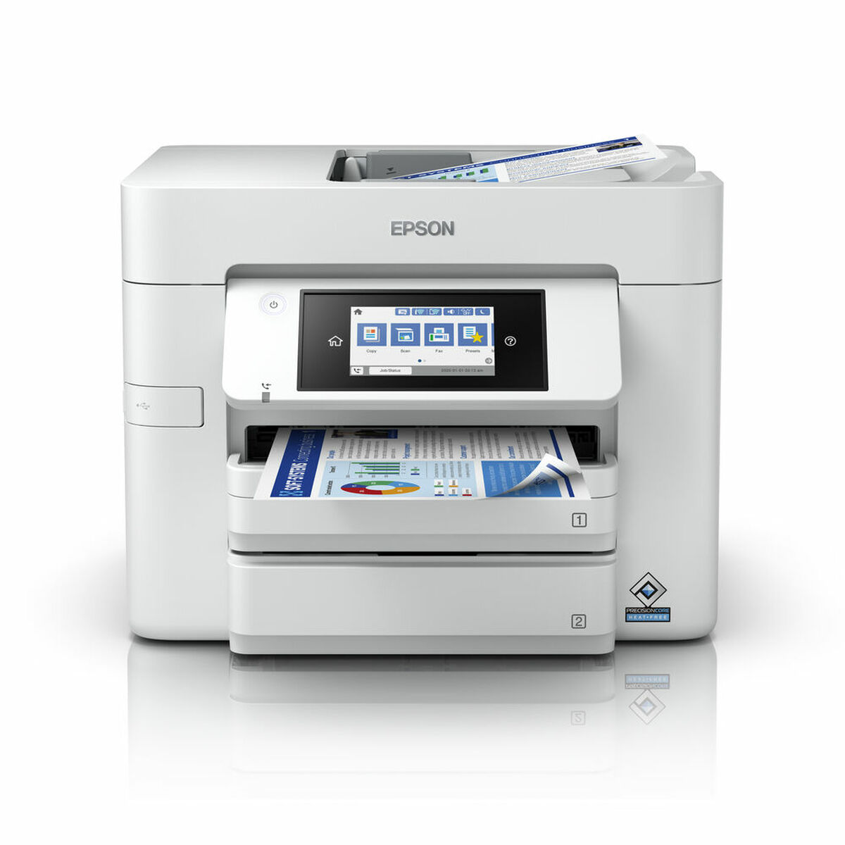 Stampante Multifunzione Epson C11cj05403