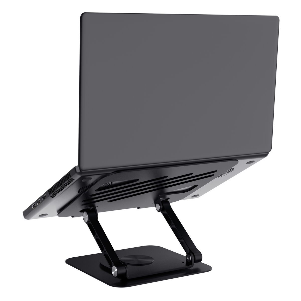Supporto Per Portatile Trust 25482 Metallo