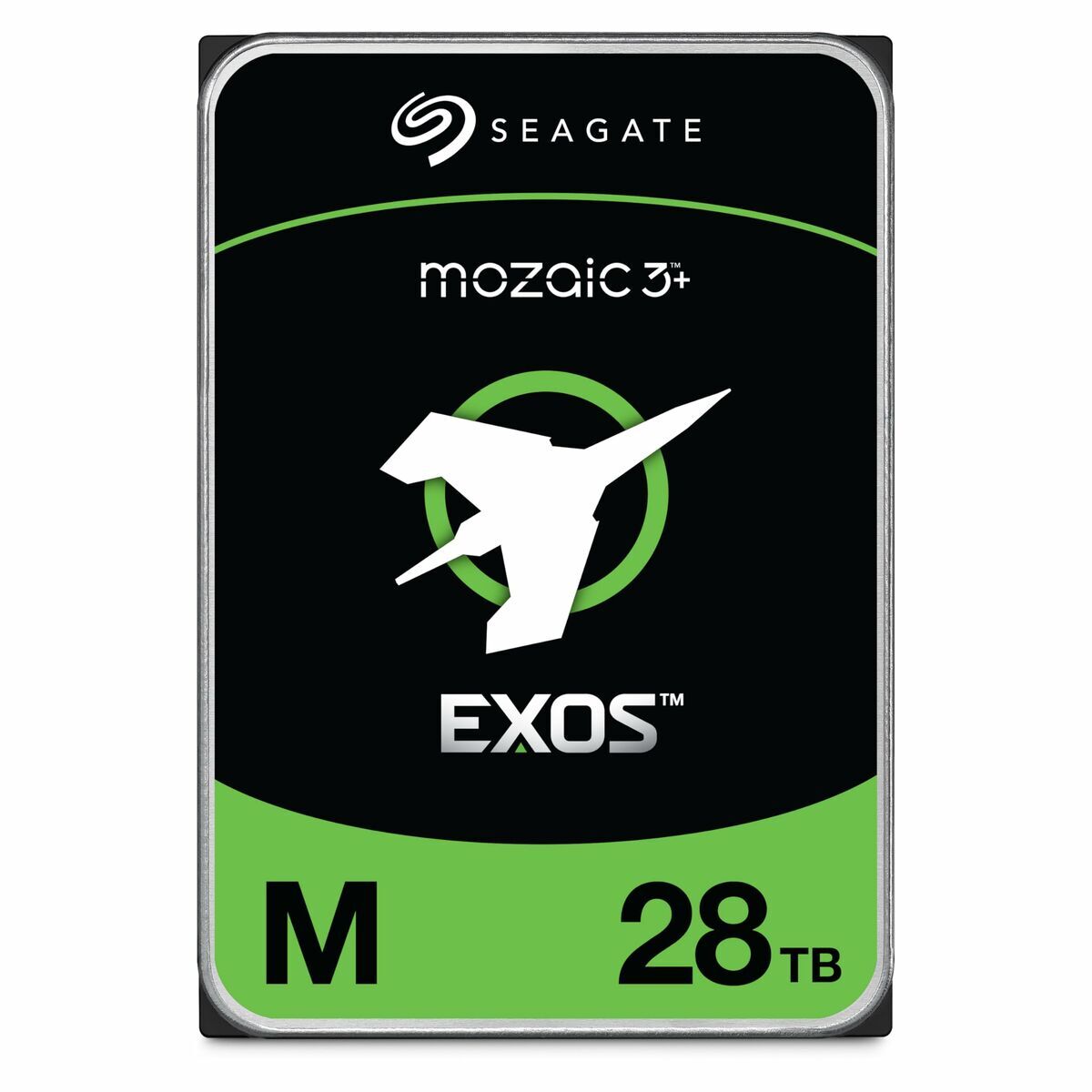 Hard Disk Seagate St28000nm003k 3,5" - Image 4