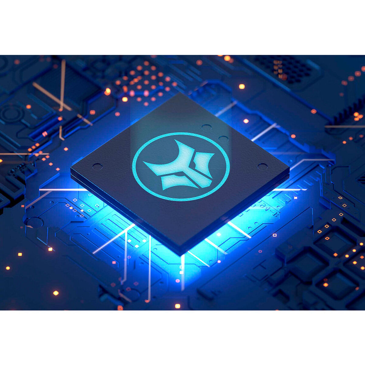 Pc Da Tavolo Hp D4cu3et#abe 48 Gb Ultra 7-265 - Image 4