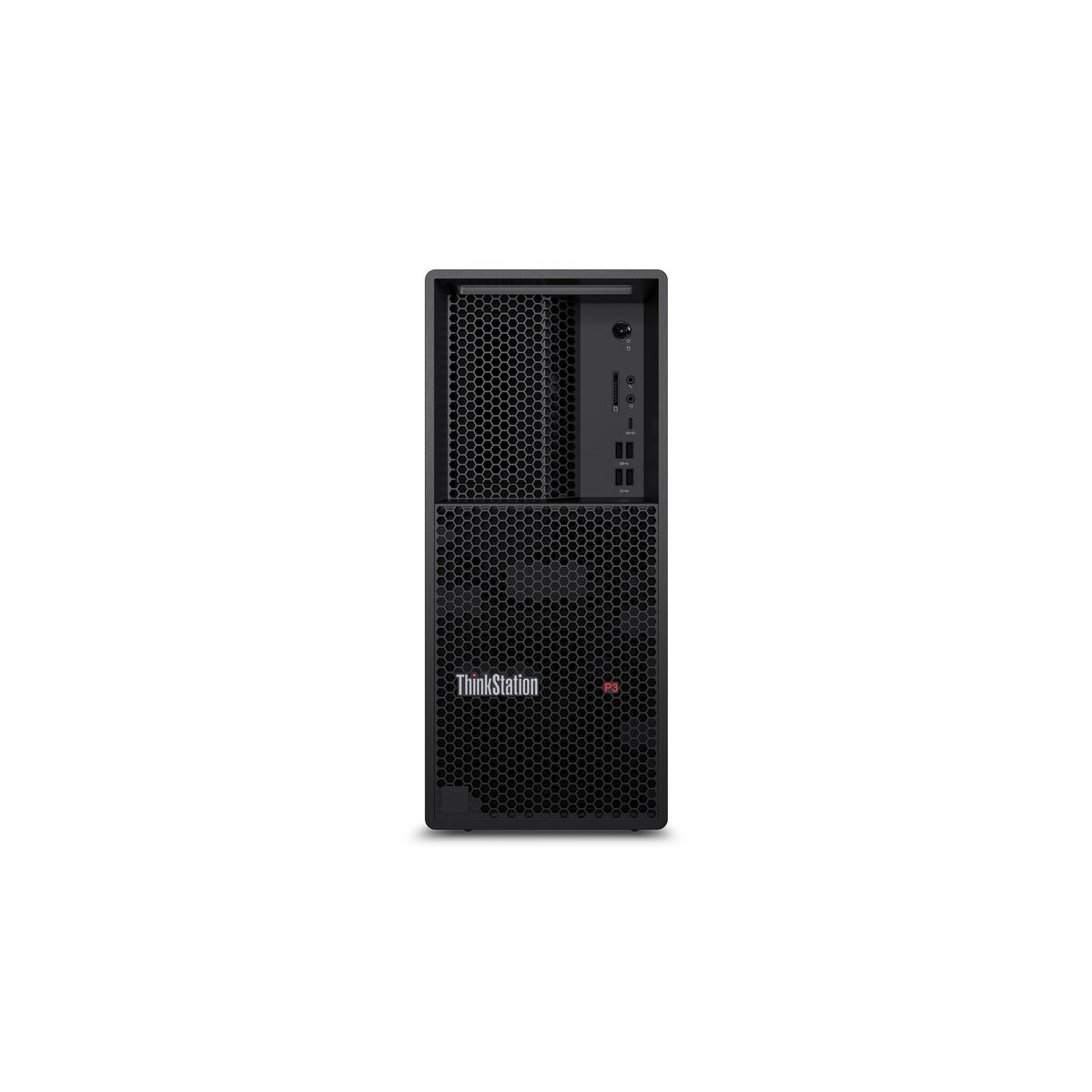 Pc Da Tavolo Lenovo 30ht005ssp 32 Gb Ram 1 Tb Ssd Intel Core Ultra 7 265k Nvidia Rtx 2000 Ada