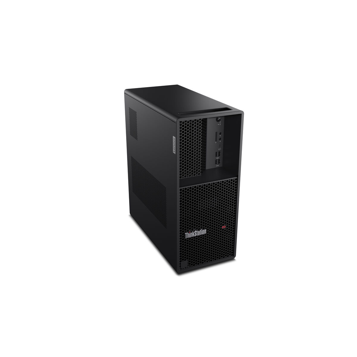 Pc Da Tavolo Lenovo 30ht005ssp 32 Gb Ram 1 Tb Ssd Intel Core Ultra 7 265k Nvidia Rtx 2000 Ada - Image 4