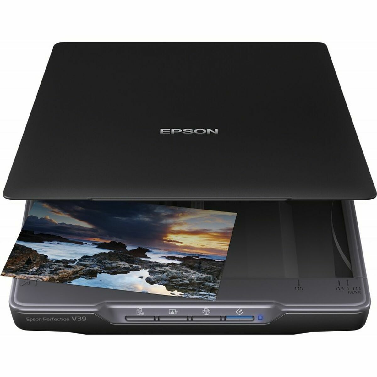 Scanner Epson V39ii