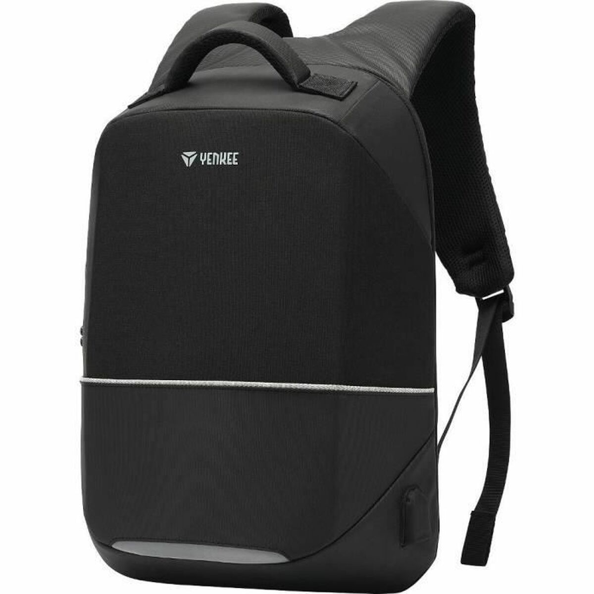Custodia Per Portatile Yenkee Nero