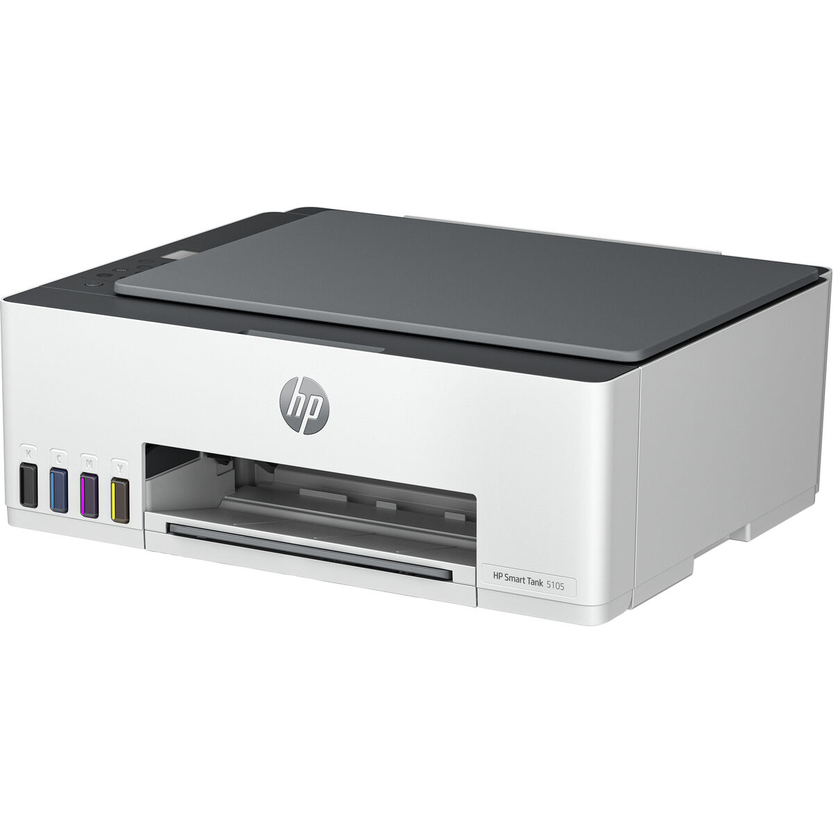 Stampante Multifunzione Hp Smart Tank 5105