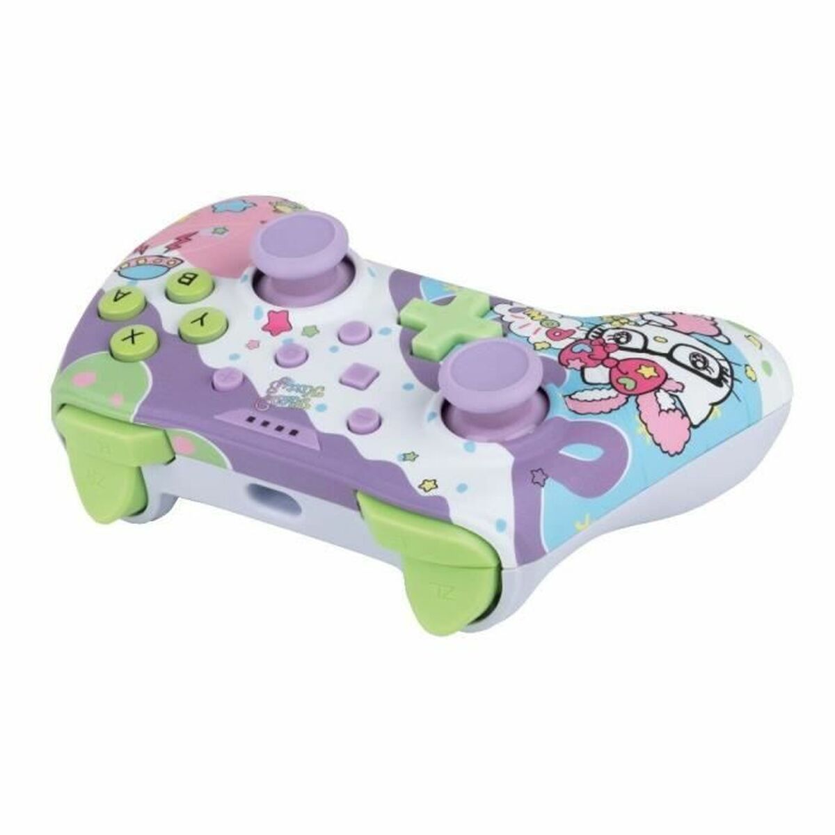 Controller Gaming Konix Hello Kitty - Image 3