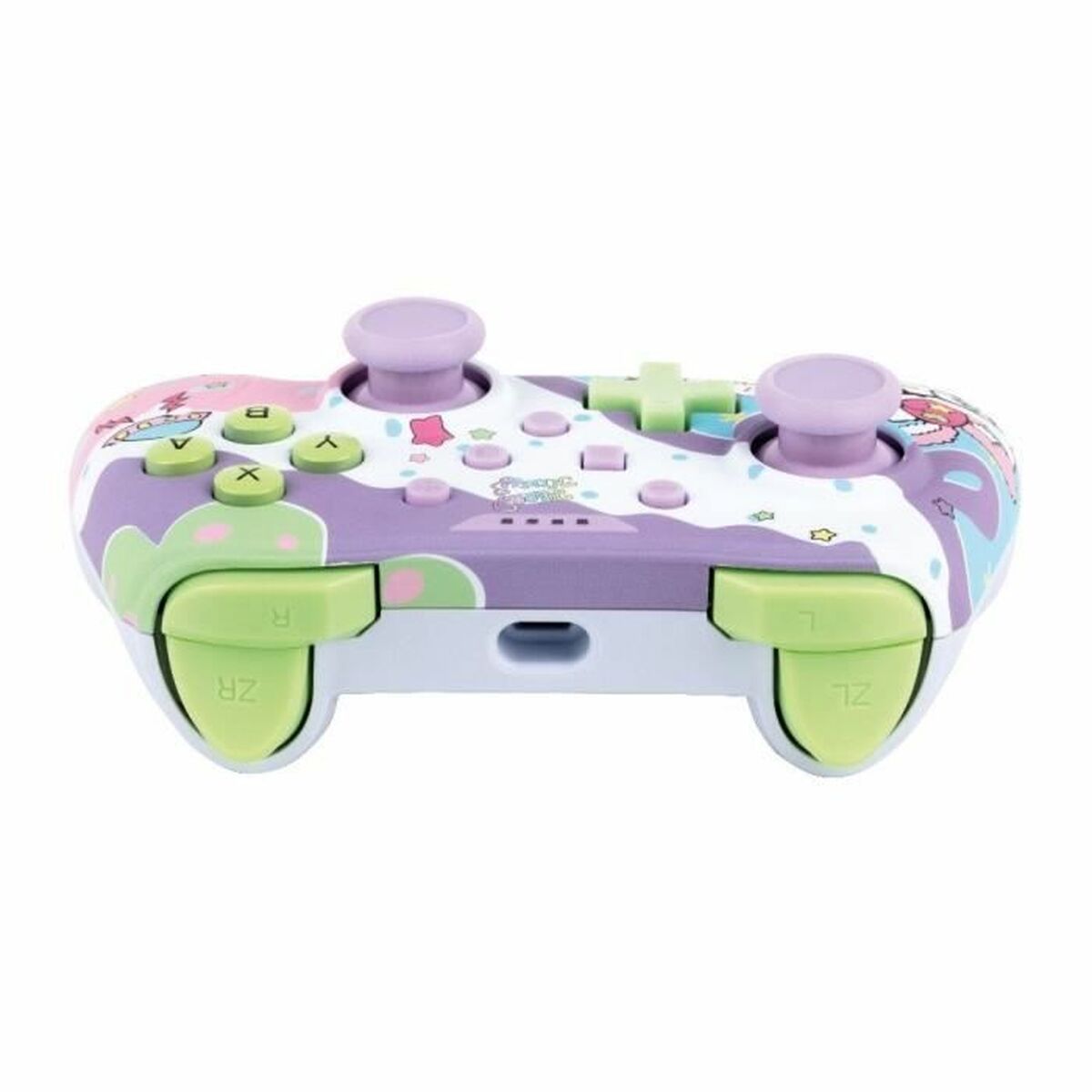 Controller Gaming Konix Hello Kitty - Image 5