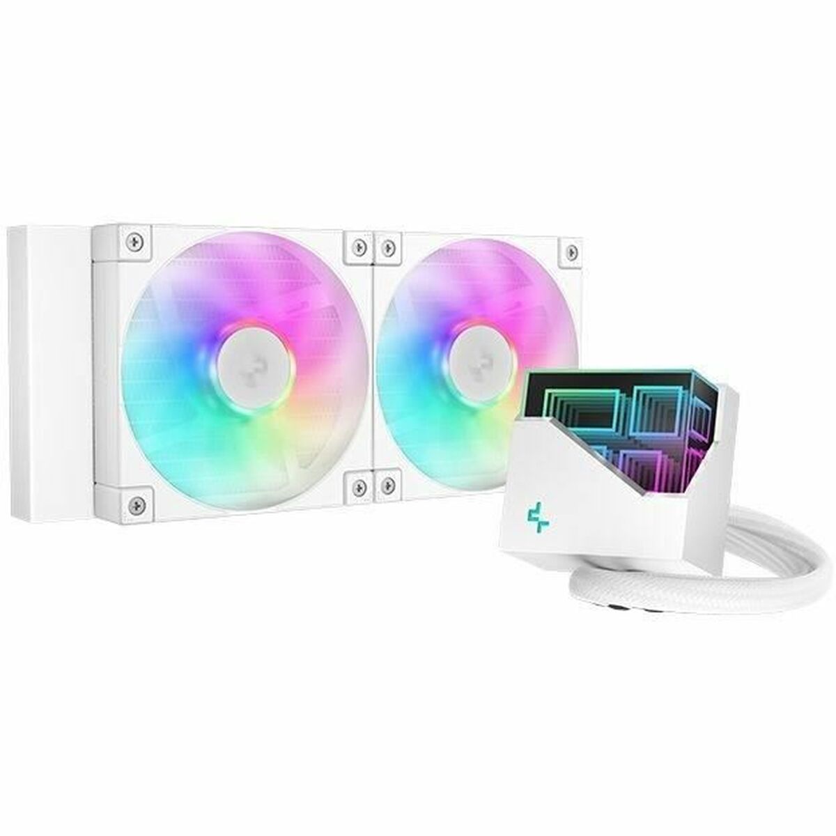 Kit Di Refrigerazione Liquida Deepcool