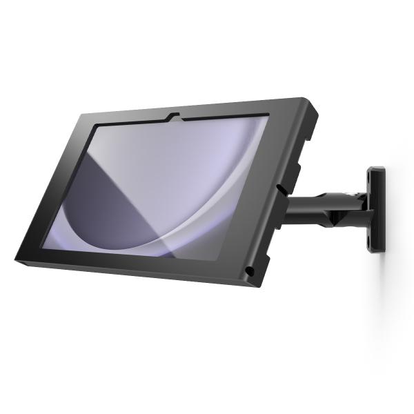 Compulocks 827b109gapxb Supporto Antifurto Per Tablet 27,9 Cm [11] (galaxy Tab S9/s9fe 10.9in Apex - Enclosure Swing Wall Mount Black)