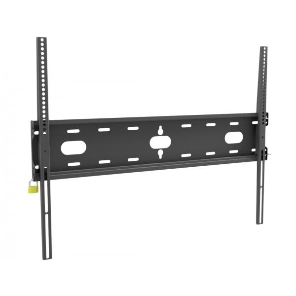 Iiyama MD-Wm8060 Supporti A Parete Per Tv Nero (iiyama - Universal Wall Mount)