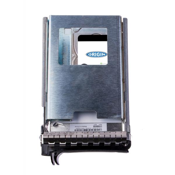 Origin Storage 873036-001-Os Disco Rigido Interno 1,2 Tb 10000 Giri/min 2.5 Sas (origin Storage Hdd 1.2tb 2.5in Sas 10000rpm In Hot Swap Caddy Eqv to