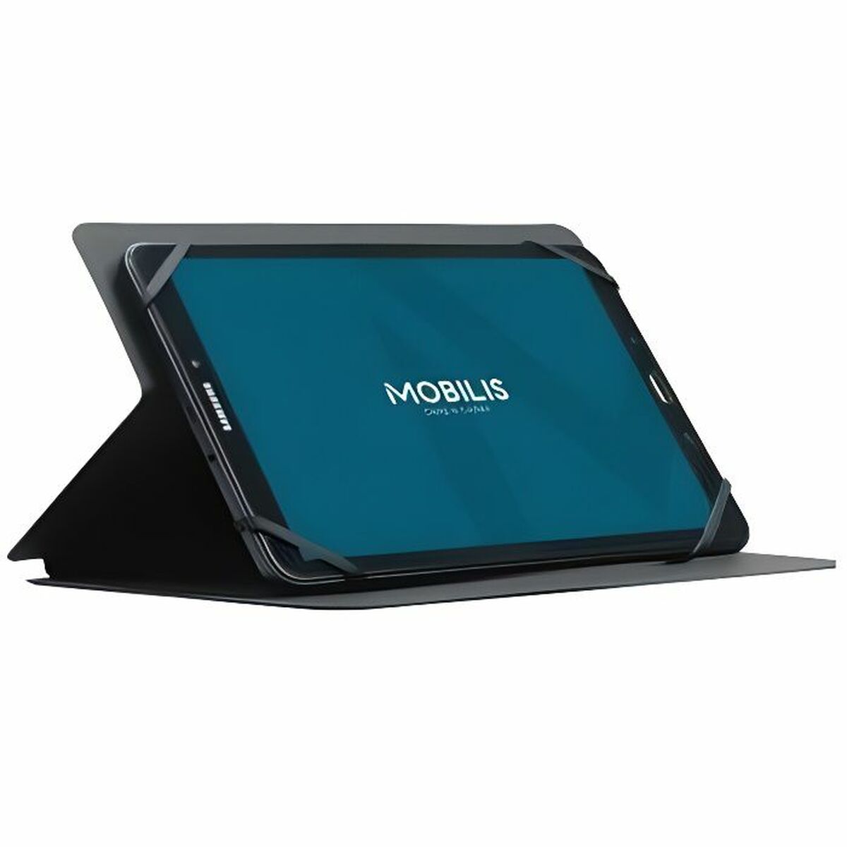 Custodia Per Tablet Mobilis Nero
