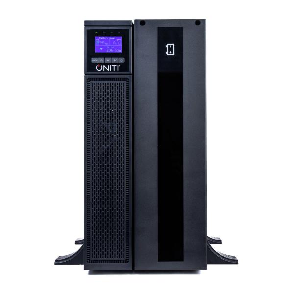 Origin Storage Srt6kxlI-Os Gruppo Di Continuità [ups] Doppia Conversione [online] 6 Kva 6000 W (uniti Power Symphony Online Double Conversion 230v 4u