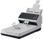 Ricoh FI-8250 Dokumentenscanner Flachbrett Dual Cis Duplex 50 Seiten Usb Lan Sw/farbe (pa03810-B601)