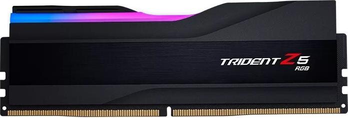 Ddr5 64gb Pc 6000 Cl34 G.skill (1x64gb) 64-Gx1-Tz5rk (f5-6000j3444f64gx1-Tz5rk)