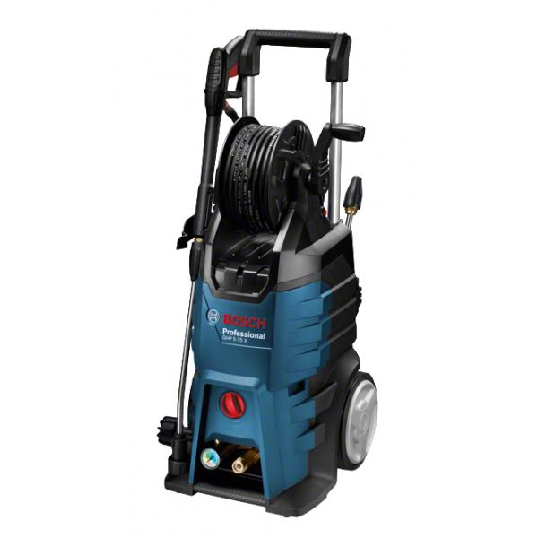 Bosch Ghp 5-75 X Idropulitrice Compatta Elettrico 9,5 L/h 2600 W Nero, Blu (bosch Ghp 5-75 x)