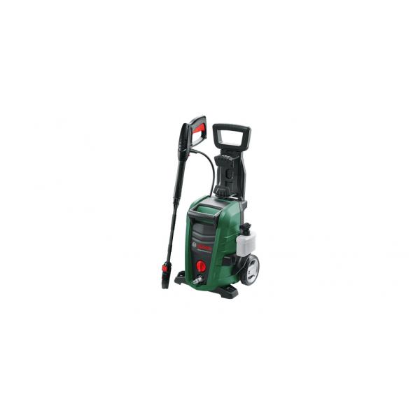 Bosch Universalaquatak 125 Idropulitrice Verticale Elettrico 360 L/h Nero, Verde (bosch Universalaquatak 125 - Trykvaske)
