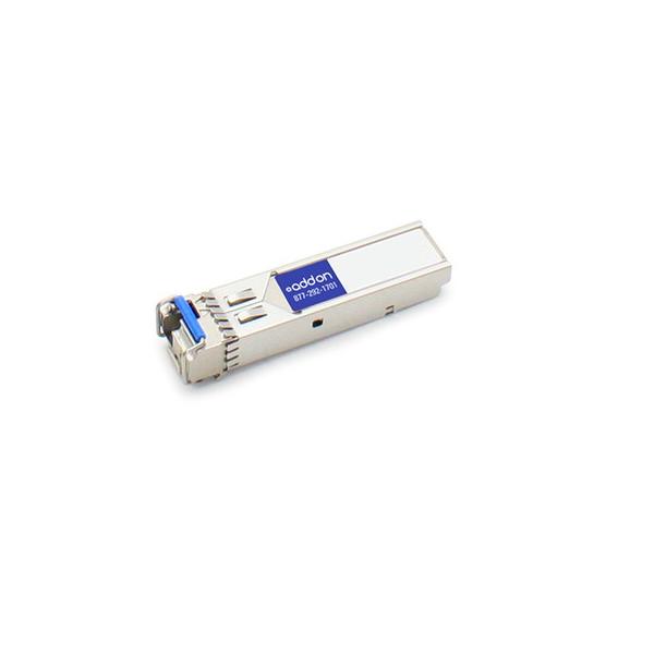 Addon Networks SfP-25G-SR-S-Ao Modulo Del Ricetrasmettitore Di Rete Fibra Ottica 25000 Mbit/s Sfp28 850 Nm (addon - Sfp28 Transceiver Module [equival