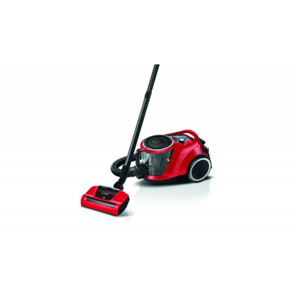 Bosch Serie 6 Proanimal 2,4 L A Cilindro Secco 750 W Senza Sacchetto (bosch Series 6 Proanimal Bgc41pet, Can)