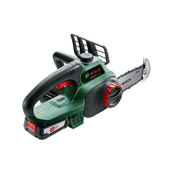 Bosch Universalchain 18 Nero, Verde (bosch Universalchain 18 - K?desav)