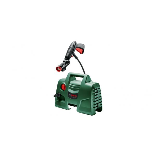 Bosch Easy Aquatak 100 Idropulitrice Compatta Elettrico 270 L/h 1100 W Verde (bosch Easy Aquatak 100 H?jtryksrenser)