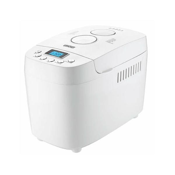 Unold 68520 Macchina Per Il Pane 850 W Bianco (unold Backmeister 68520 Big White - Br)