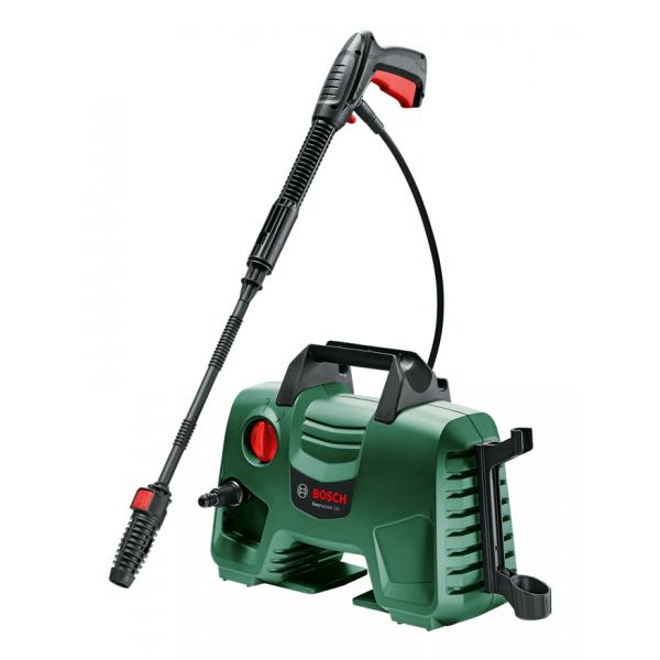 Bosch Easyaquatak 120 Idropulitrice Compatta Elettrico 348 L/h 1500 W Nero, Verde (bosch Easyaquatak 120 - Trykvasker - t)