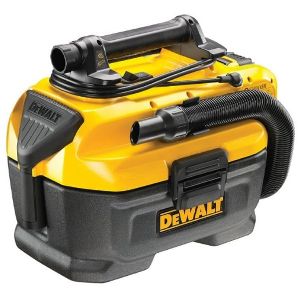 Dewalt Dcv 584 L - St?vsuger - H?ndmod