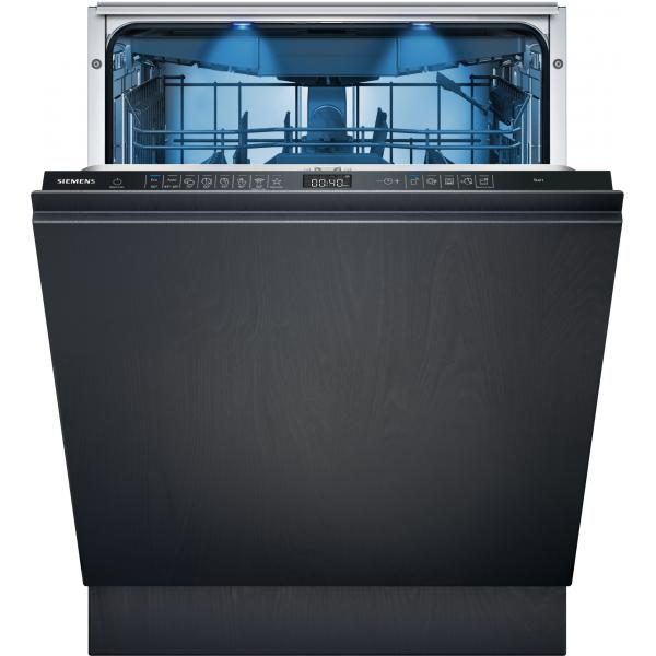 Siemens Iq500 Sx65zx07ce Lavastoviglie A Scomparsa Totale 14 Coperti (warehouse LindeN----Sx65zx07ce Iq500)