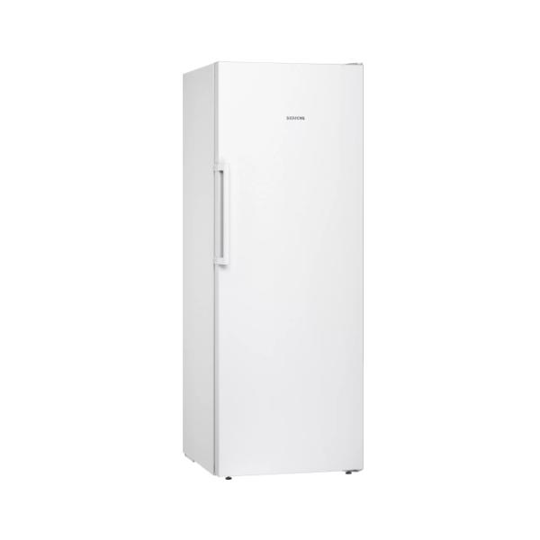 Siemens Iq300 Gs29nvwep Congelatore Congelatore Verticale Libera Installazione 200 L Bianco (siemens Iq300 Gs29nvwep - Fryser - Upr)