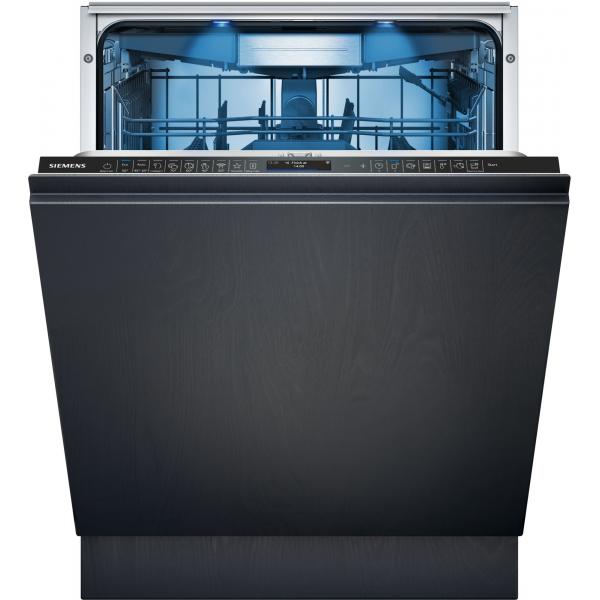 Siemens Iq700 Sn87tx00ce Lavastoviglie A Scomparsa Totale 14 Coperti (warehouse LindeN----Sn87tx00ce Iq700)